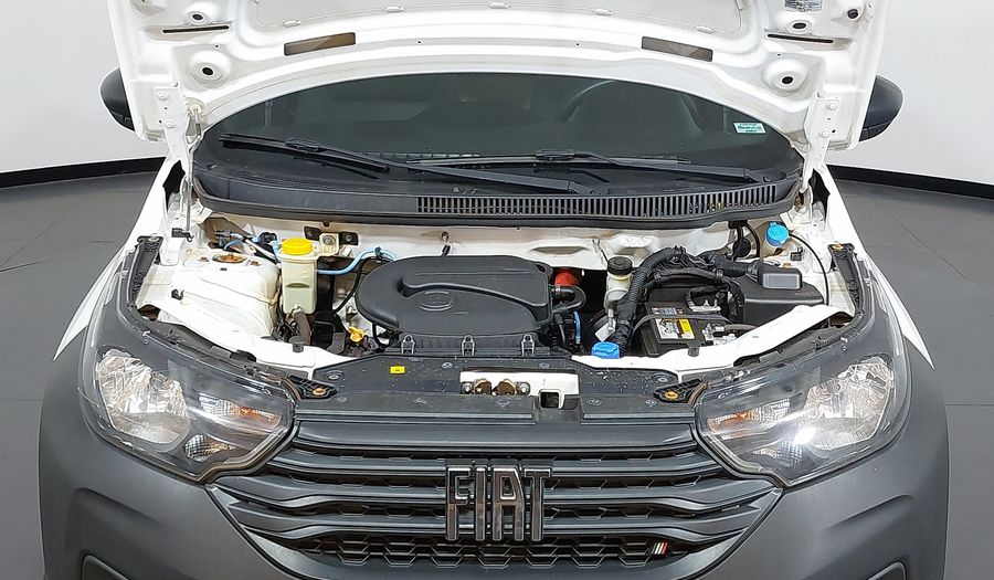 Fiat Strada 1.4 CABINE PLUS ENDURANCE Pickup 2022