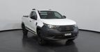 Fiat Strada 1.4 CABINE PLUS ENDURANCE Pickup 2022