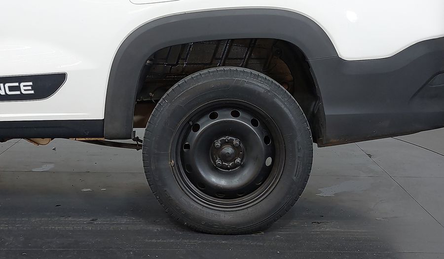 Fiat Strada 1.4 CABINE PLUS ENDURANCE Pickup 2022