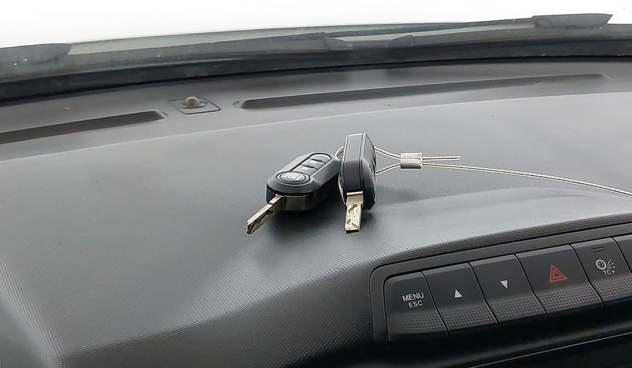 Fiat Strada 1.4 CABINE PLUS ENDURANCE Pickup 2022