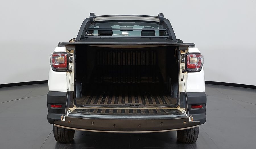 Fiat Strada 1.4 CABINE PLUS ENDURANCE Pickup 2022