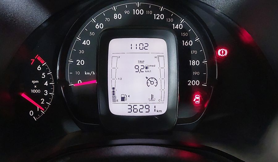 Fiat Strada 1.4 CABINE PLUS ENDURANCE Pickup 2022