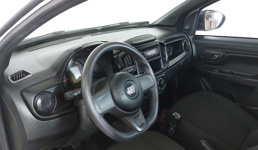 Fiat Strada 1.4 CABINE PLUS ENDURANCE Pickup 2022