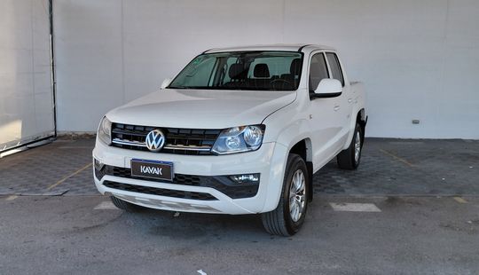 Volkswagen • Amarok