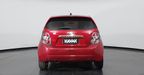 Chevrolet Sonic 1.6 ECOTEC LTZ Hatchback 2013