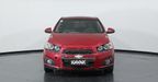 Chevrolet Sonic 1.6 ECOTEC LTZ Hatchback 2013
