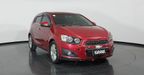 Chevrolet Sonic 1.6 ECOTEC LTZ Hatchback 2013