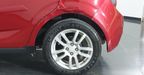 Chevrolet Sonic 1.6 ECOTEC LTZ Hatchback 2013