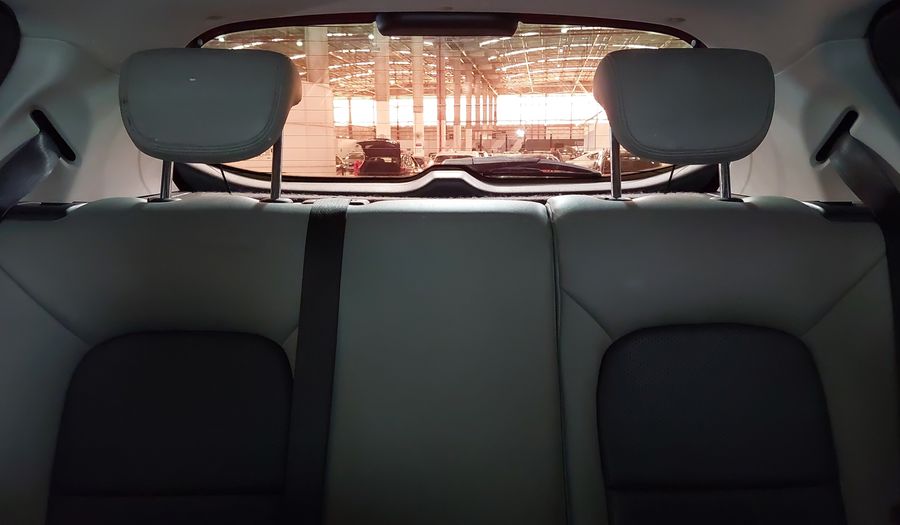 Chevrolet Sonic 1.6 ECOTEC LTZ Hatchback 2013