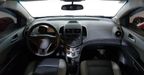 Chevrolet Sonic 1.6 ECOTEC LTZ Hatchback 2013