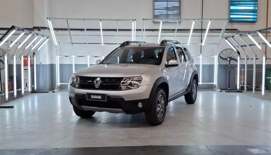 Renault • Duster