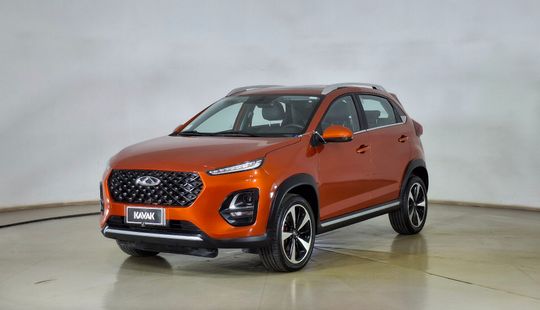 Chery • Tiggo 2 Pro