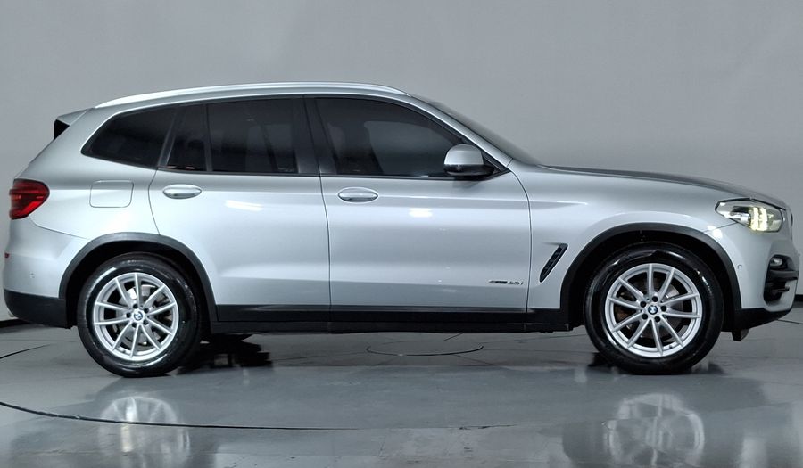 Bmw X3 2.0 SDRIVE20IA EXECUTIVE AUTO Suv 2018