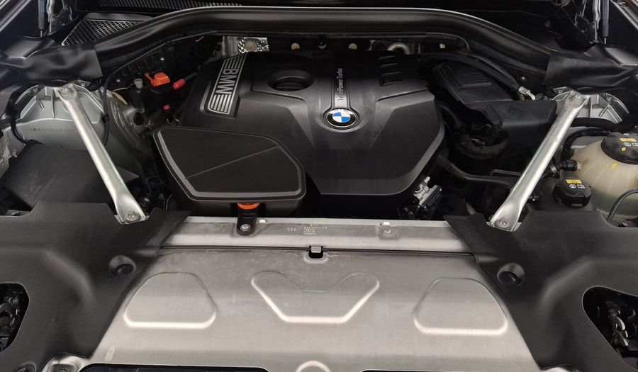 Bmw X3 2.0 SDRIVE20IA EXECUTIVE AUTO Suv 2018