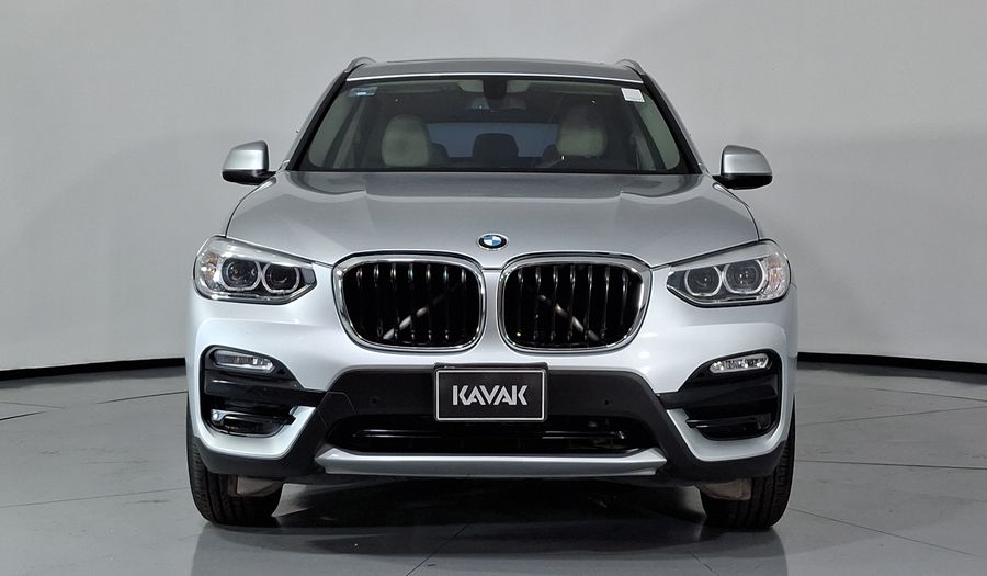 Bmw X3 2.0 SDRIVE20IA EXECUTIVE AUTO Suv 2018