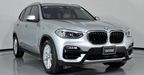 Bmw X3 2.0 SDRIVE20IA EXECUTIVE AUTO Suv 2018