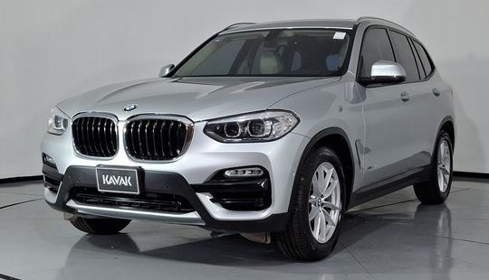 Bmw • X3