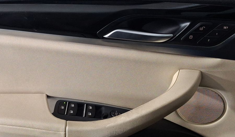 Bmw X3 2.0 SDRIVE20IA EXECUTIVE AUTO Suv 2018