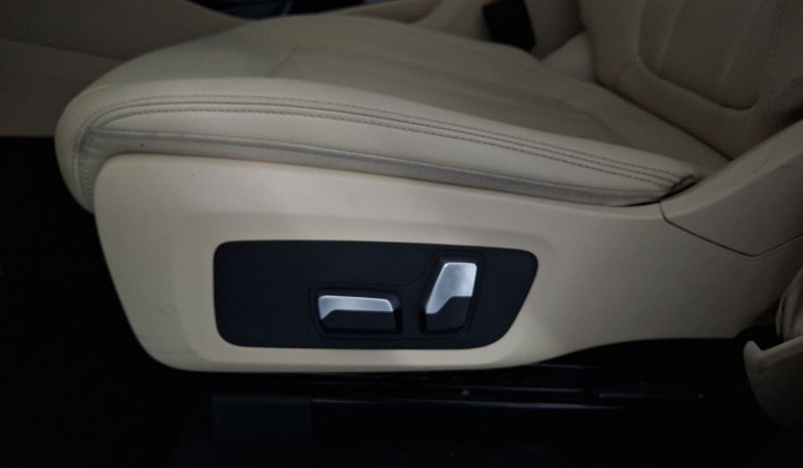 Bmw X3 2.0 SDRIVE20IA EXECUTIVE AUTO Suv 2018