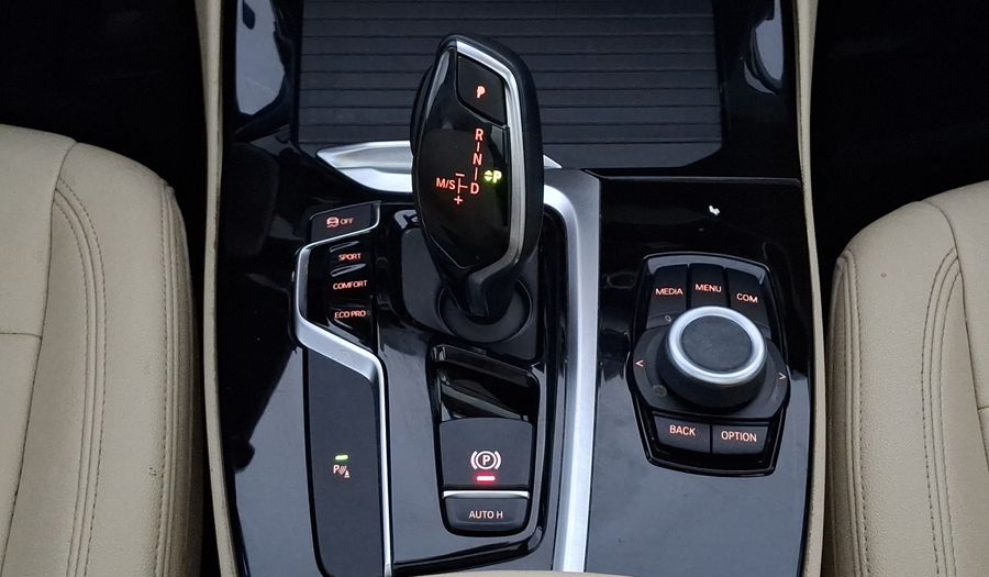 Bmw X3 2.0 SDRIVE20IA EXECUTIVE AUTO Suv 2018