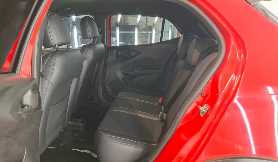 Fiat Argo 1.8 HGT Hatchback 2020