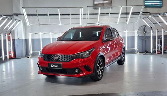 Fiat • Argo