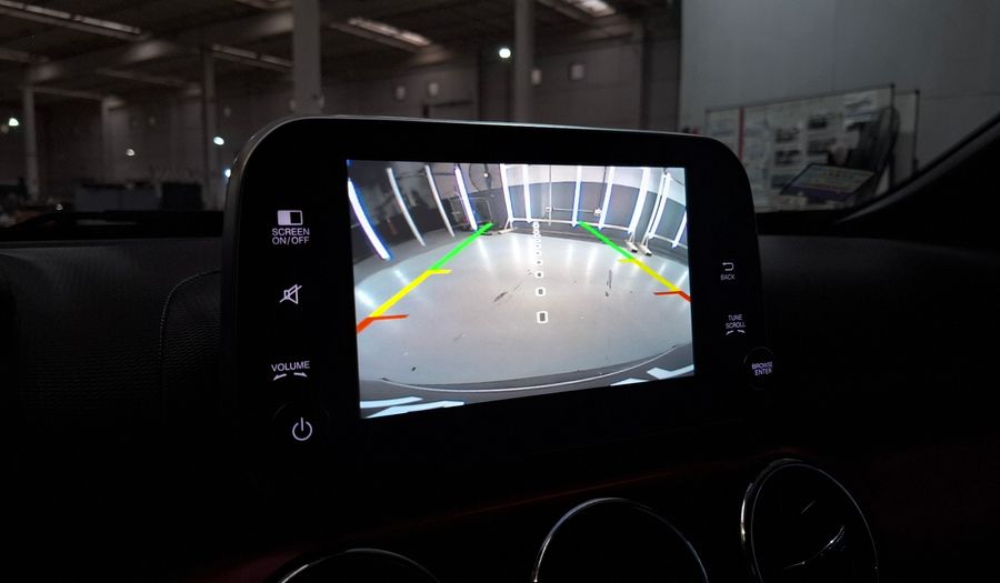 Fiat Argo 1.8 HGT Hatchback 2020