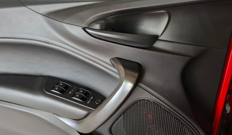 Fiat Argo 1.8 HGT Hatchback 2020