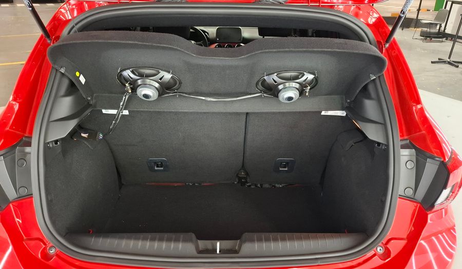 Fiat Argo 1.8 HGT Hatchback 2020