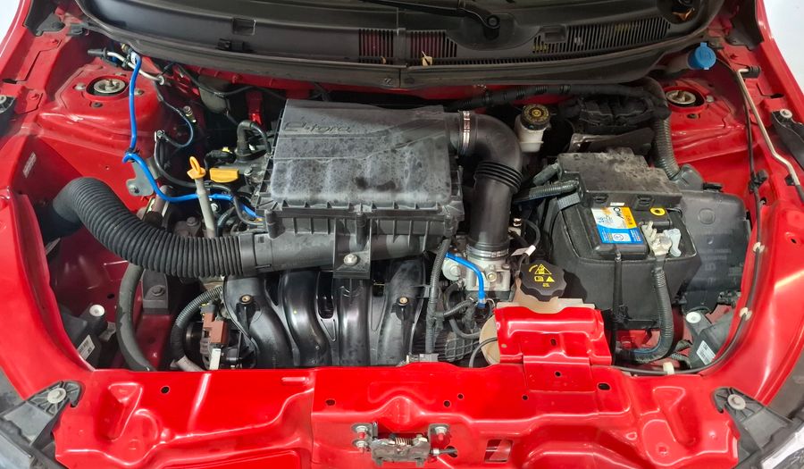 Fiat Argo 1.8 HGT Hatchback 2020