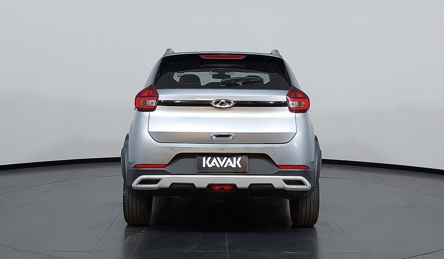 Chery Tiggo 3x 1.0 T PRO CVT Suv 2022