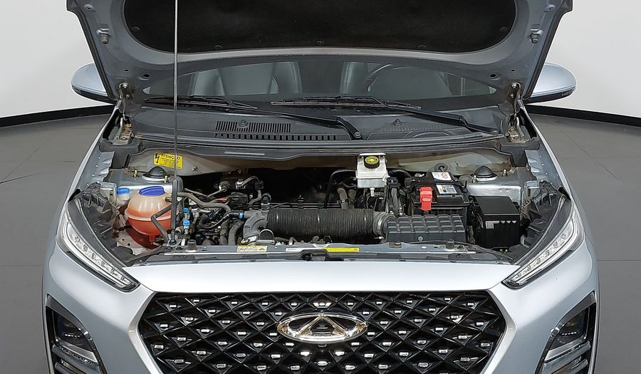 Chery Tiggo 3x 1.0 T PRO CVT Suv 2022