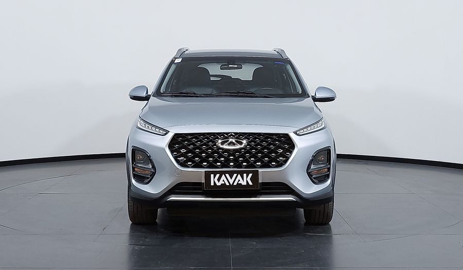 Chery Tiggo 3x 1.0 T PRO CVT Suv 2022