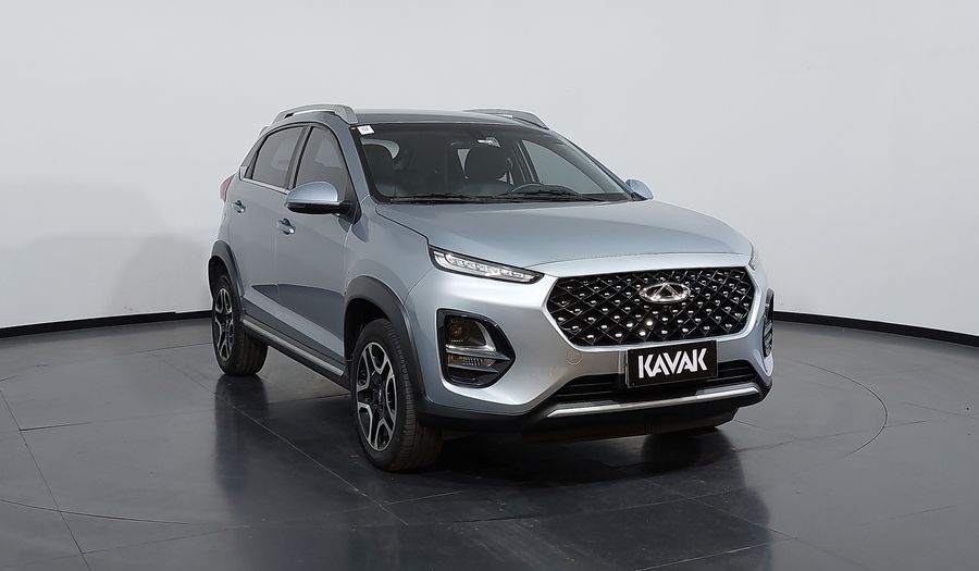 Chery Tiggo 3x 1.0 T PRO CVT Suv 2022