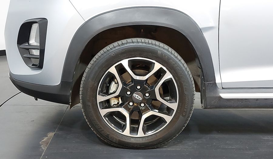 Chery Tiggo 3x 1.0 T PRO CVT Suv 2022