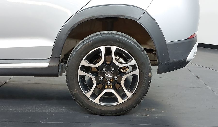 Chery Tiggo 3x 1.0 T PRO CVT Suv 2022