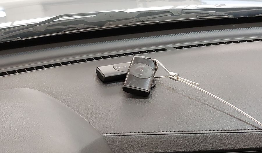 Chery Tiggo 3x 1.0 T PRO CVT Suv 2022