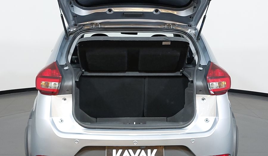 Chery Tiggo 3x 1.0 T PRO CVT Suv 2022