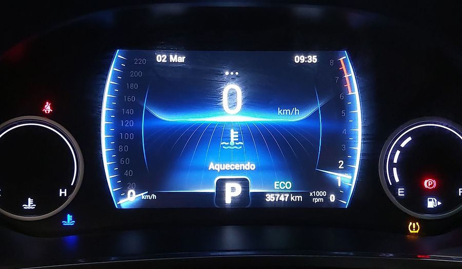 Chery Tiggo 3x 1.0 T PRO CVT Suv 2022