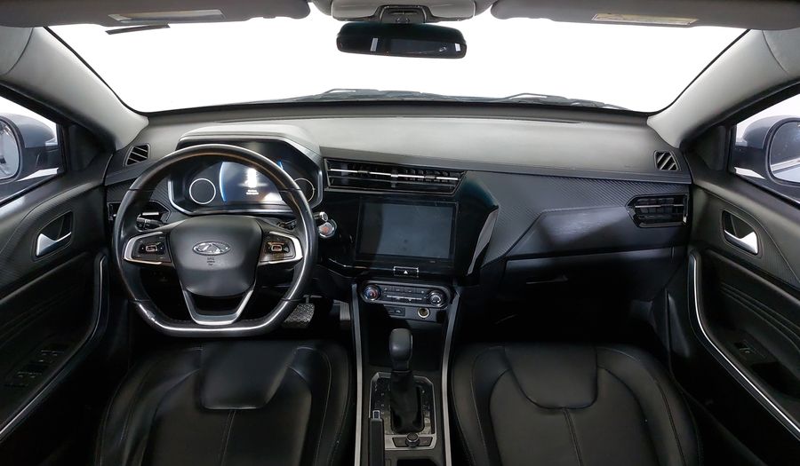 Chery Tiggo 3x 1.0 T PRO CVT Suv 2022