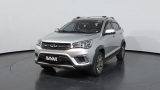 Chery Tiggo 2 1.5 ACT AUTO