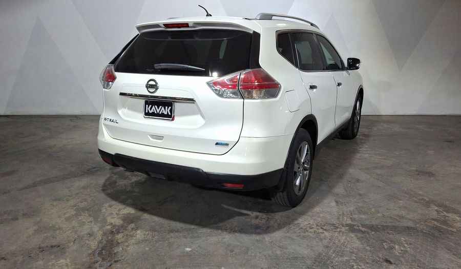Nissan X-trail 2.5 ADVANCE 2 ROW AUTO Suv 2016