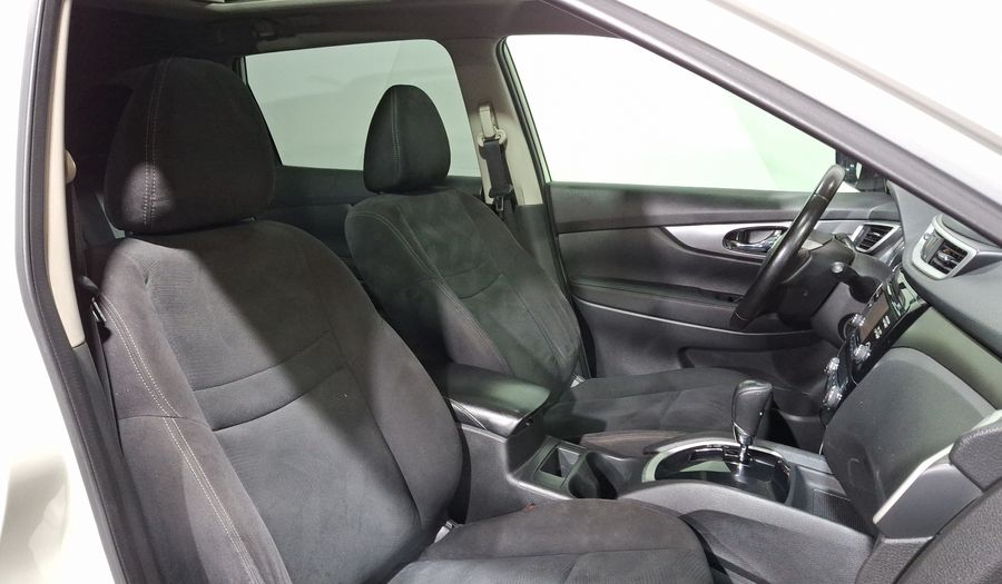 Nissan X-trail 2.5 ADVANCE 2 ROW AUTO Suv 2016