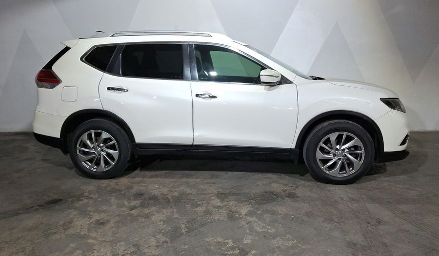 Nissan X-trail 2.5 ADVANCE 2 ROW AUTO Suv 2016