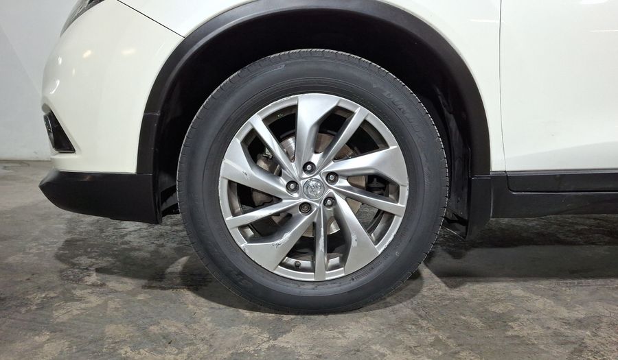 Nissan X-trail 2.5 ADVANCE 2 ROW AUTO Suv 2016
