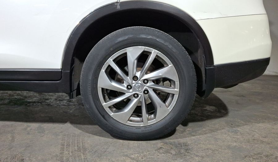Nissan X-trail 2.5 ADVANCE 2 ROW AUTO Suv 2016