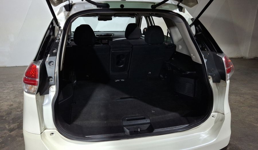 Nissan X-trail 2.5 ADVANCE 2 ROW AUTO Suv 2016