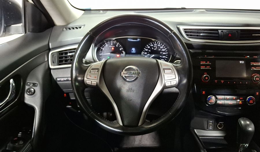 Nissan X-trail 2.5 ADVANCE 2 ROW AUTO Suv 2016