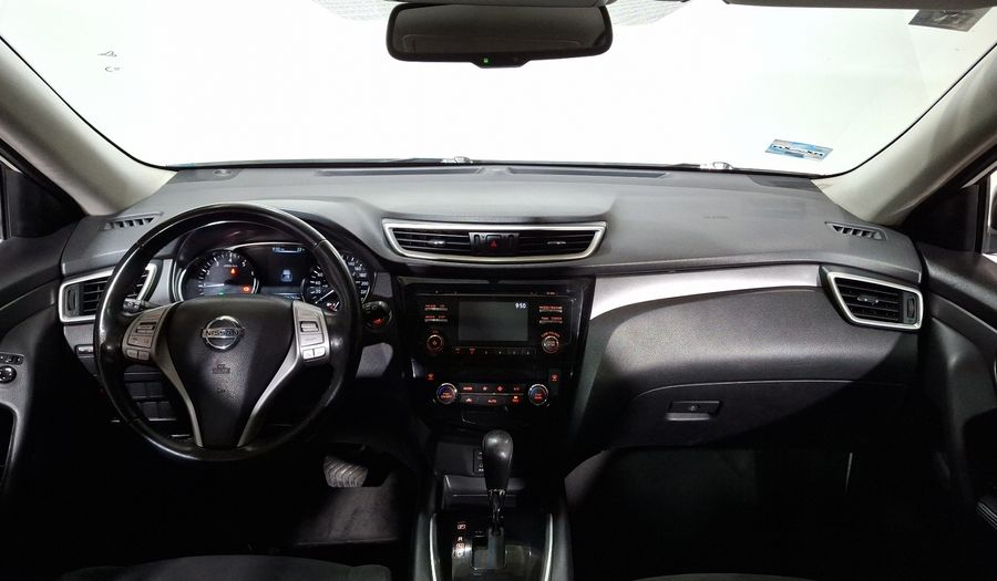 Nissan X-trail 2.5 ADVANCE 2 ROW AUTO Suv 2016