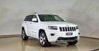 Jeep Grand Cherokee 5.7 OVERLAND AUTO 4WD Suv 2014